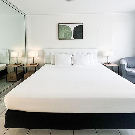 Hotel Winterset Fort Lauderdale Esterno foto