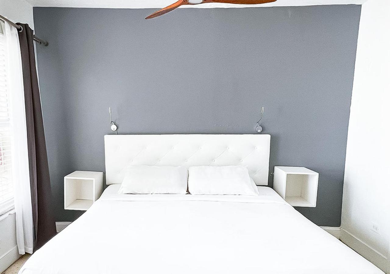 Hotel Winterset Fort Lauderdale Esterno foto