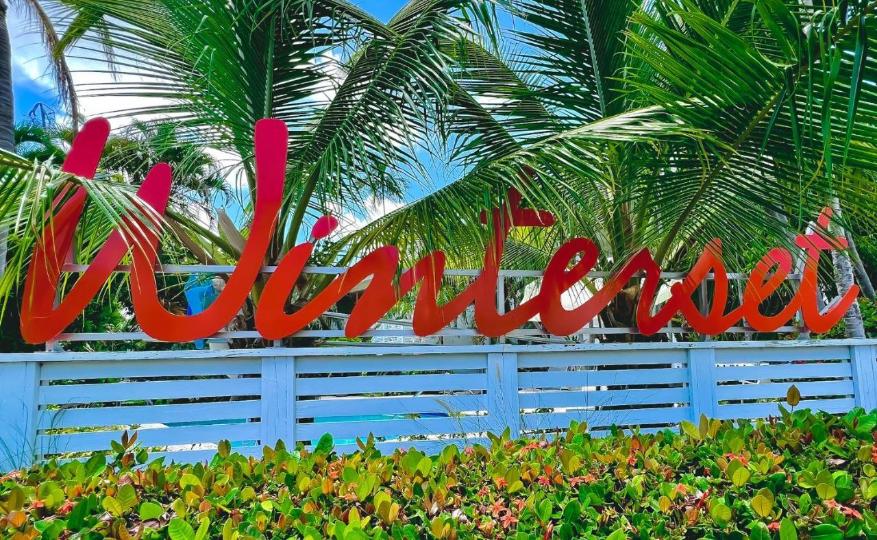 Hotel Winterset Fort Lauderdale Esterno foto