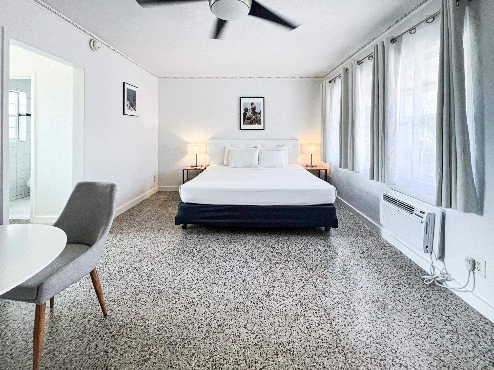 Hotel Winterset Fort Lauderdale Esterno foto