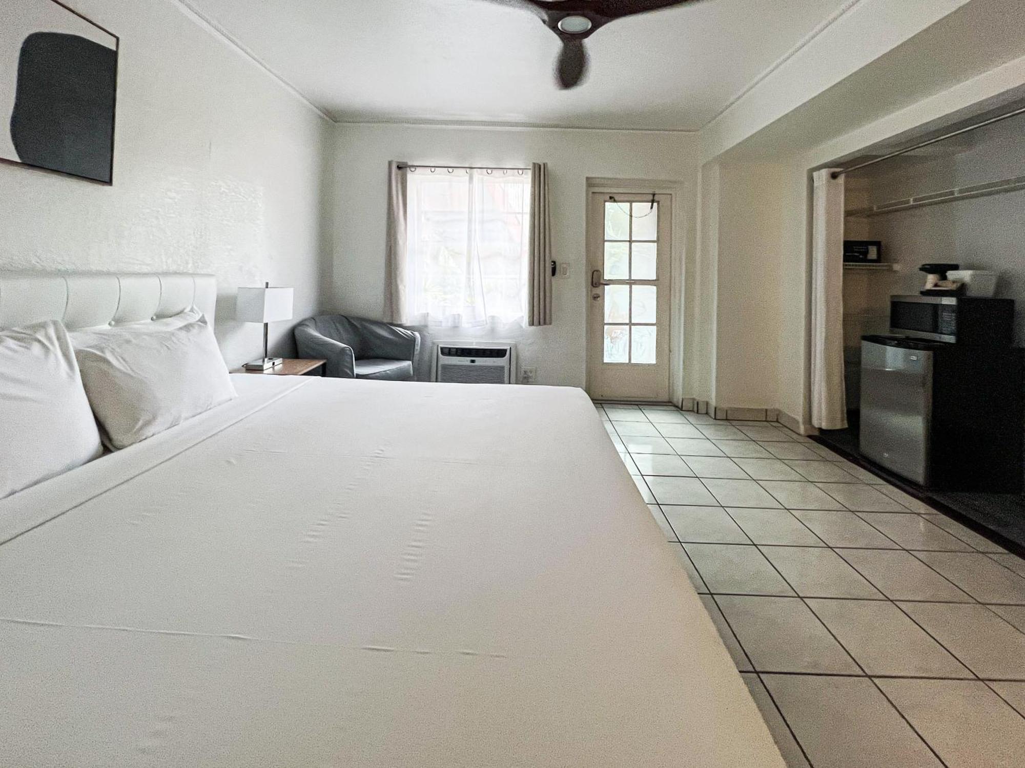 Hotel Winterset Fort Lauderdale Esterno foto