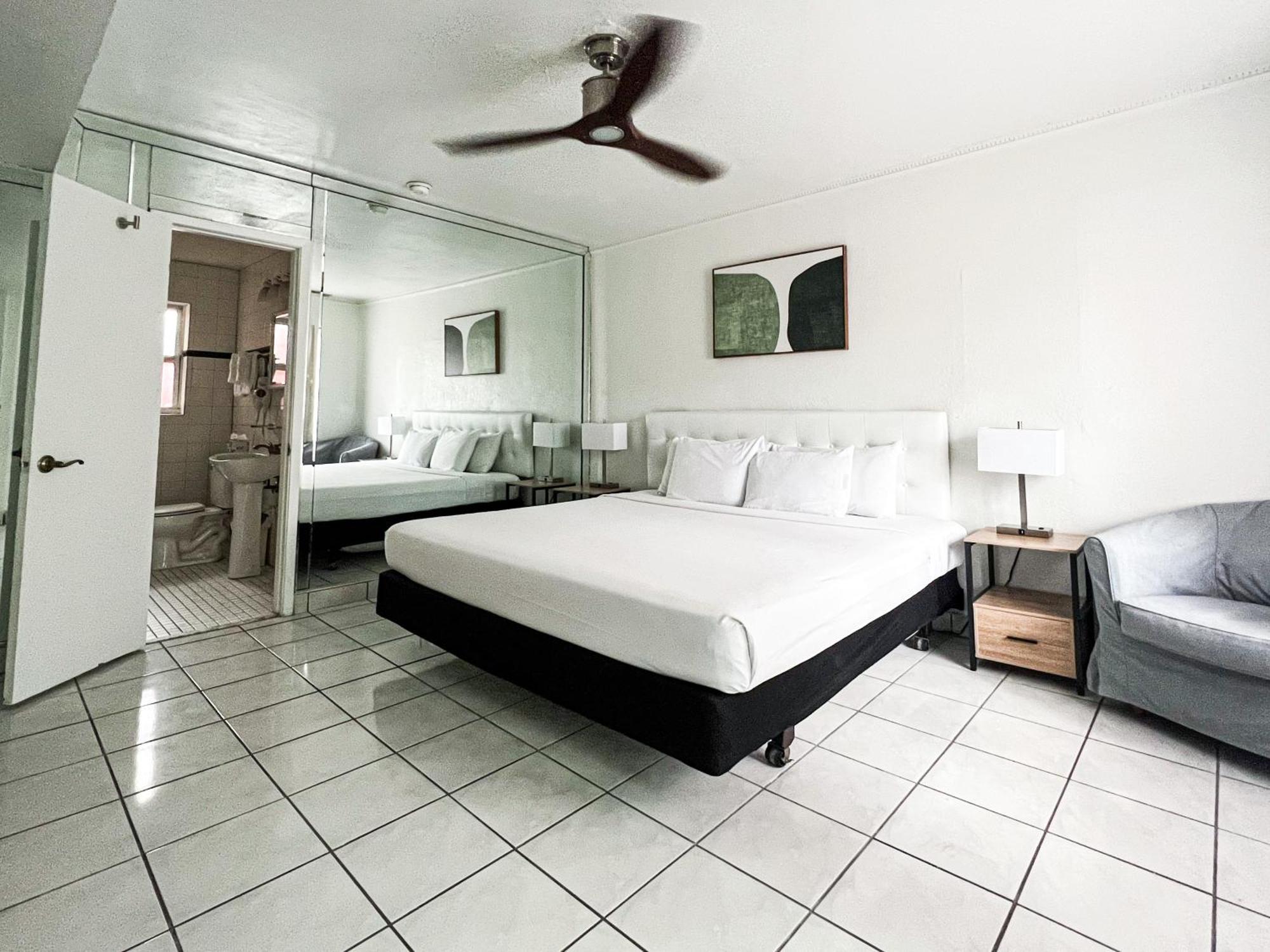 Hotel Winterset Fort Lauderdale Esterno foto