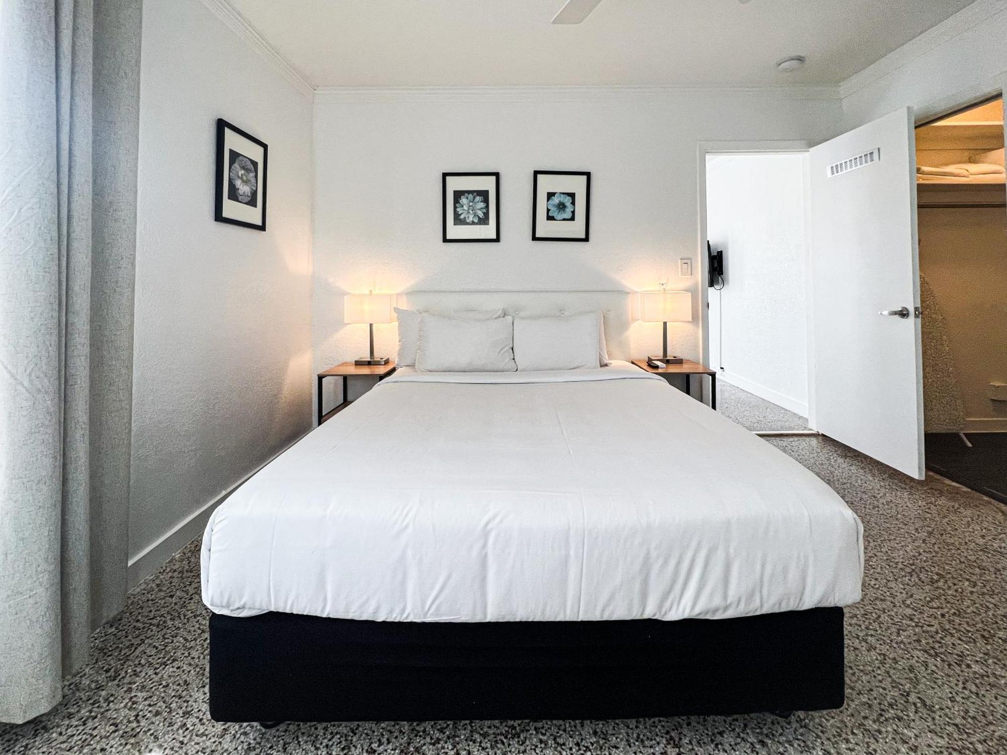 Hotel Winterset Fort Lauderdale Esterno foto