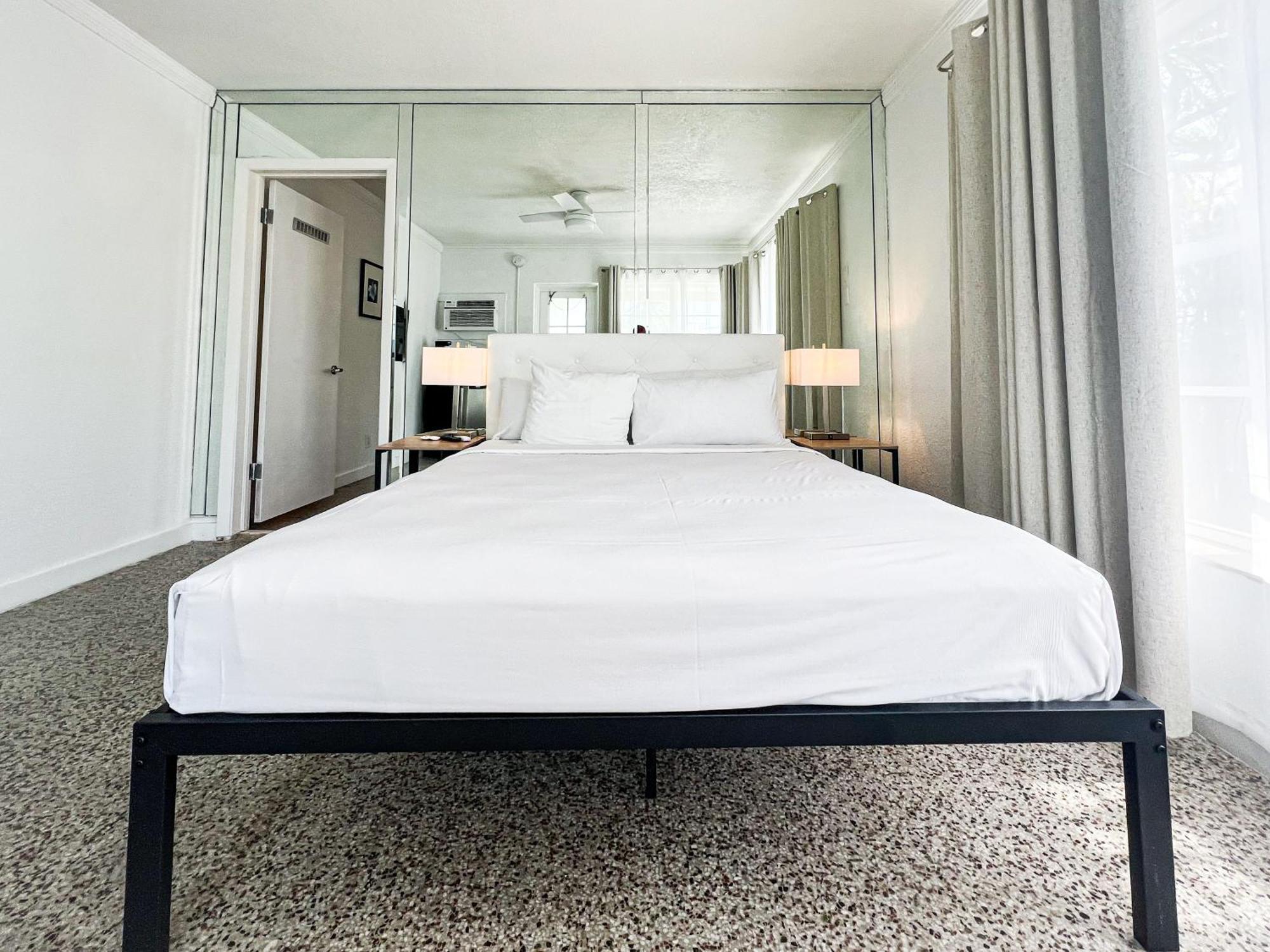 Hotel Winterset Fort Lauderdale Esterno foto