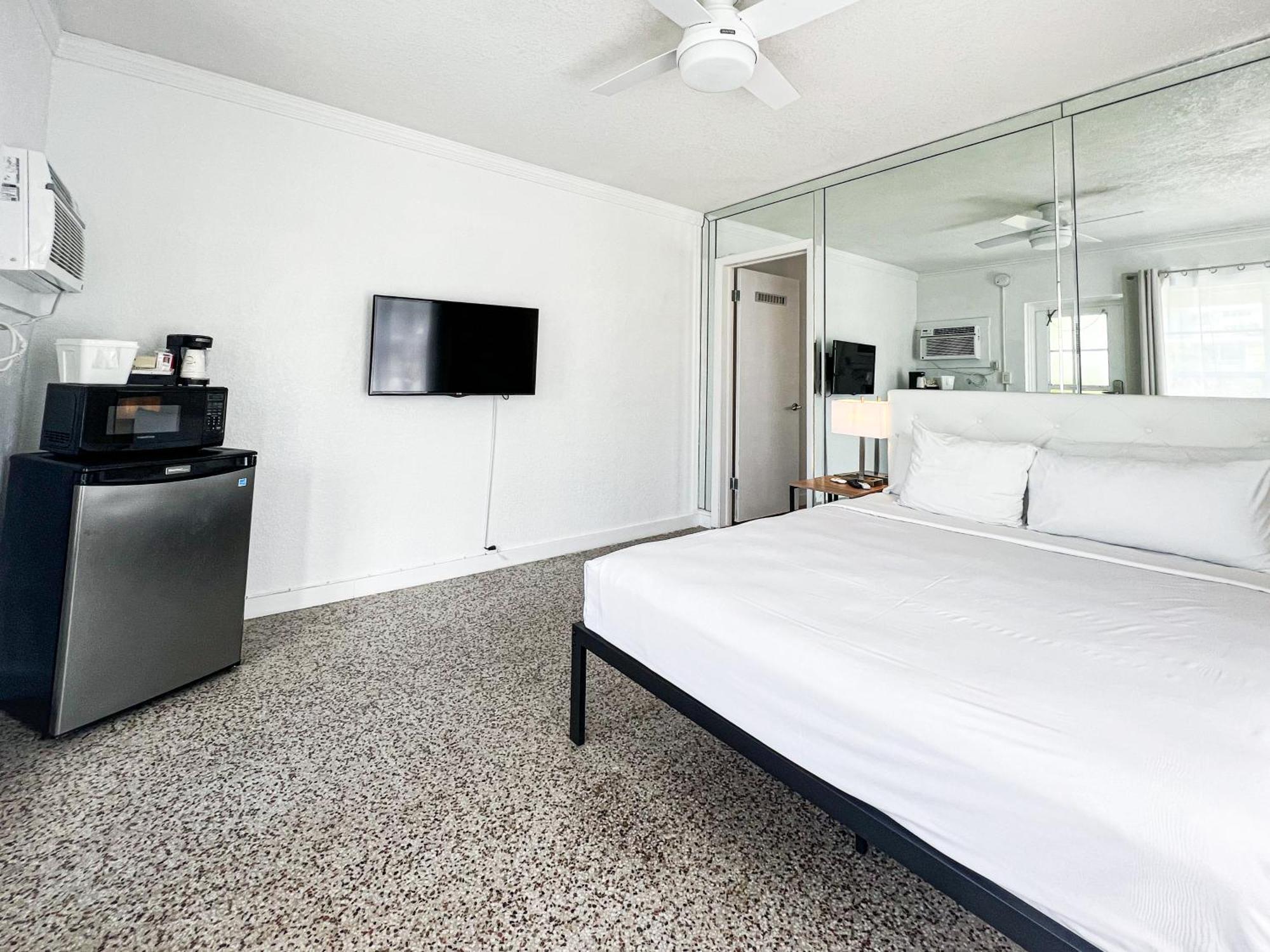 Hotel Winterset Fort Lauderdale Esterno foto