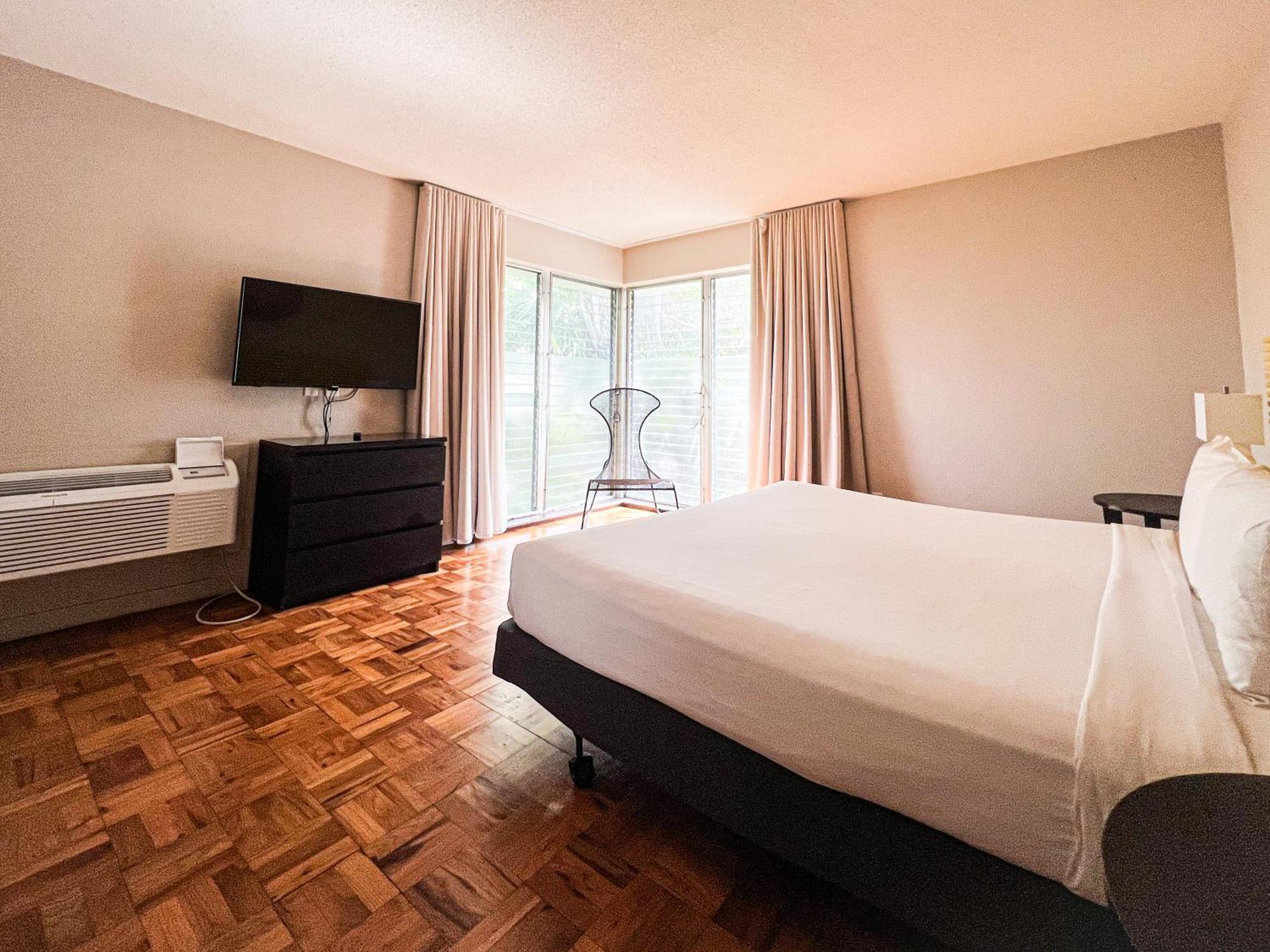 Hotel Winterset Fort Lauderdale Esterno foto