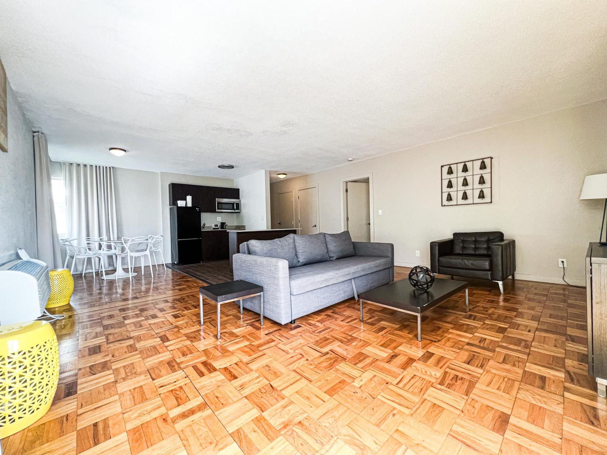 Hotel Winterset Fort Lauderdale Esterno foto
