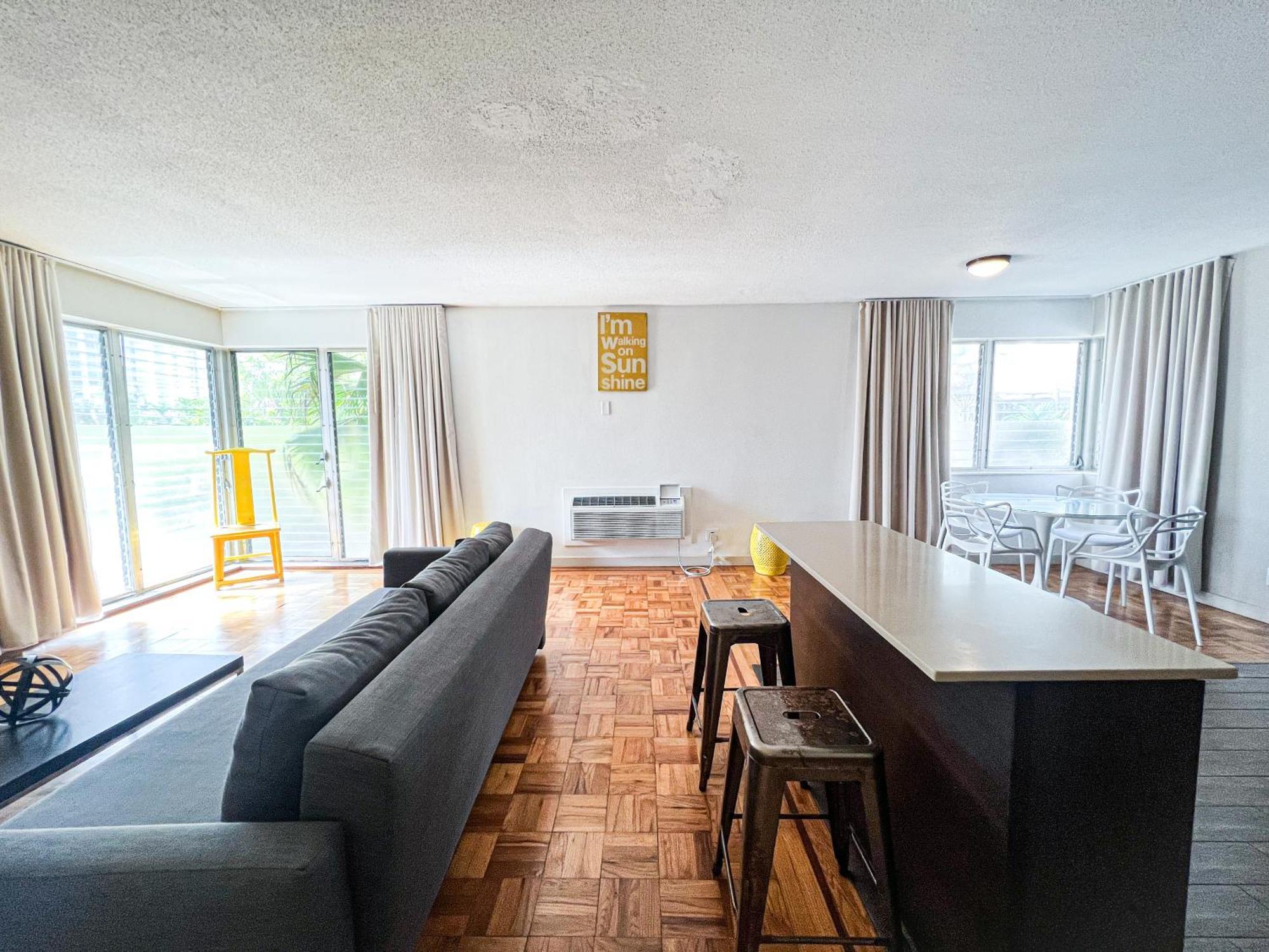 Hotel Winterset Fort Lauderdale Esterno foto