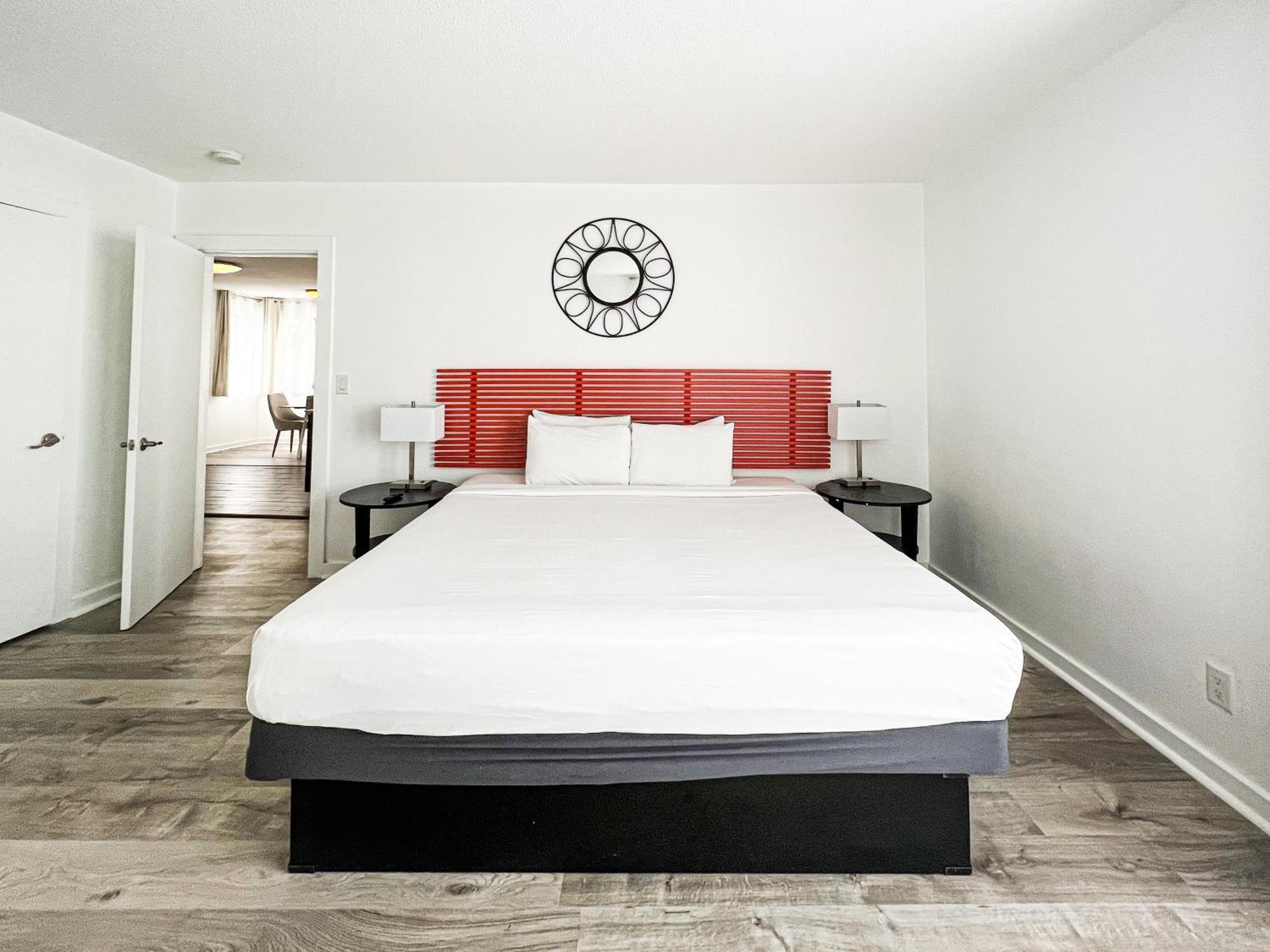Hotel Winterset Fort Lauderdale Esterno foto