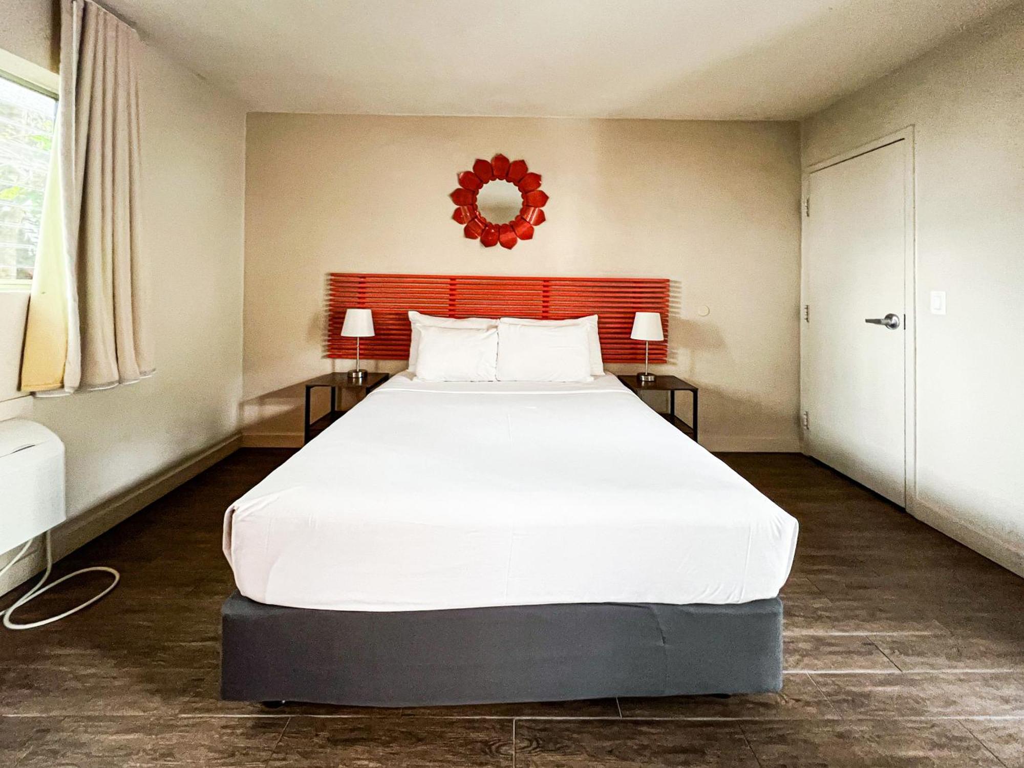 Hotel Winterset Fort Lauderdale Esterno foto