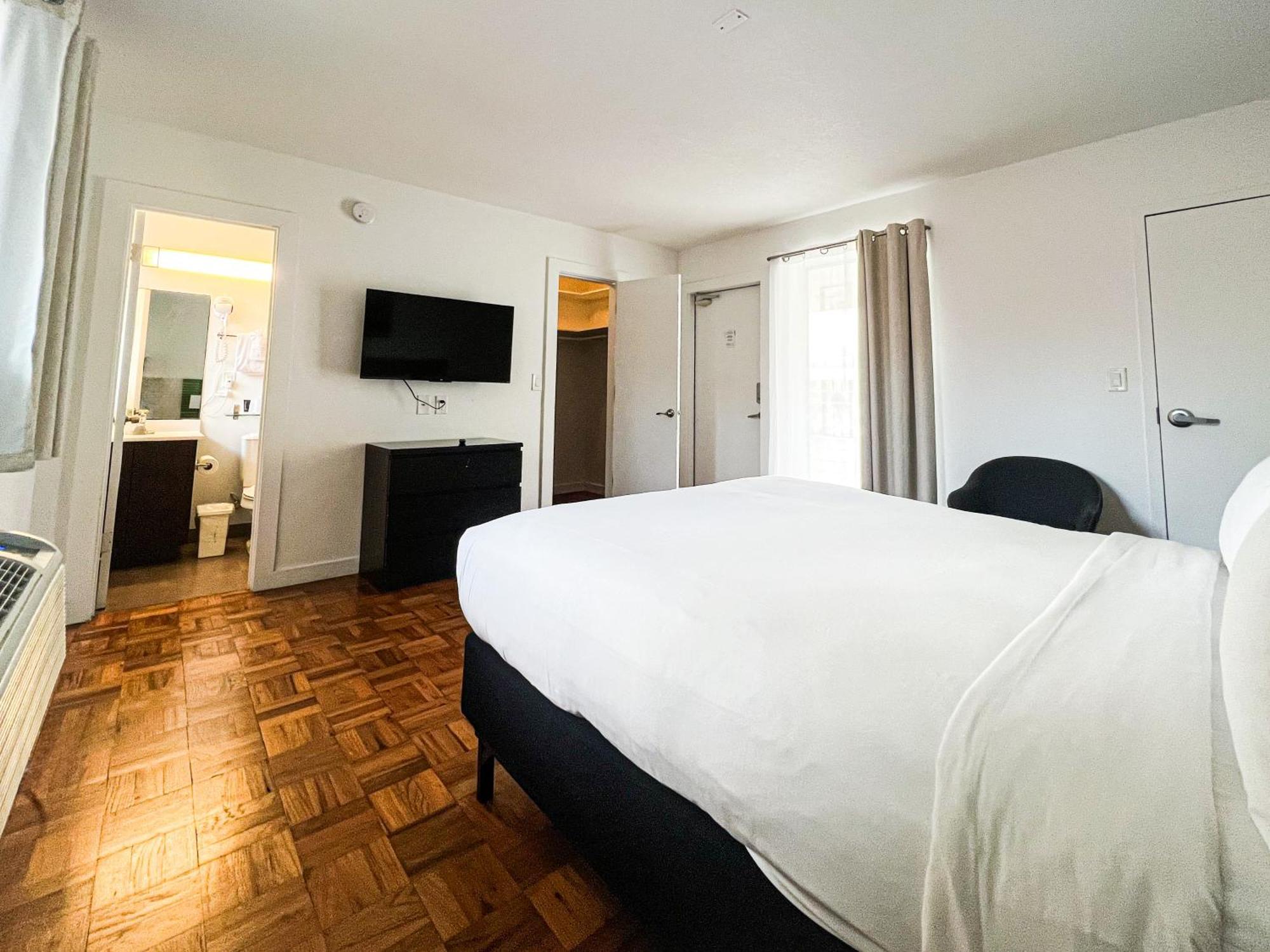 Hotel Winterset Fort Lauderdale Esterno foto