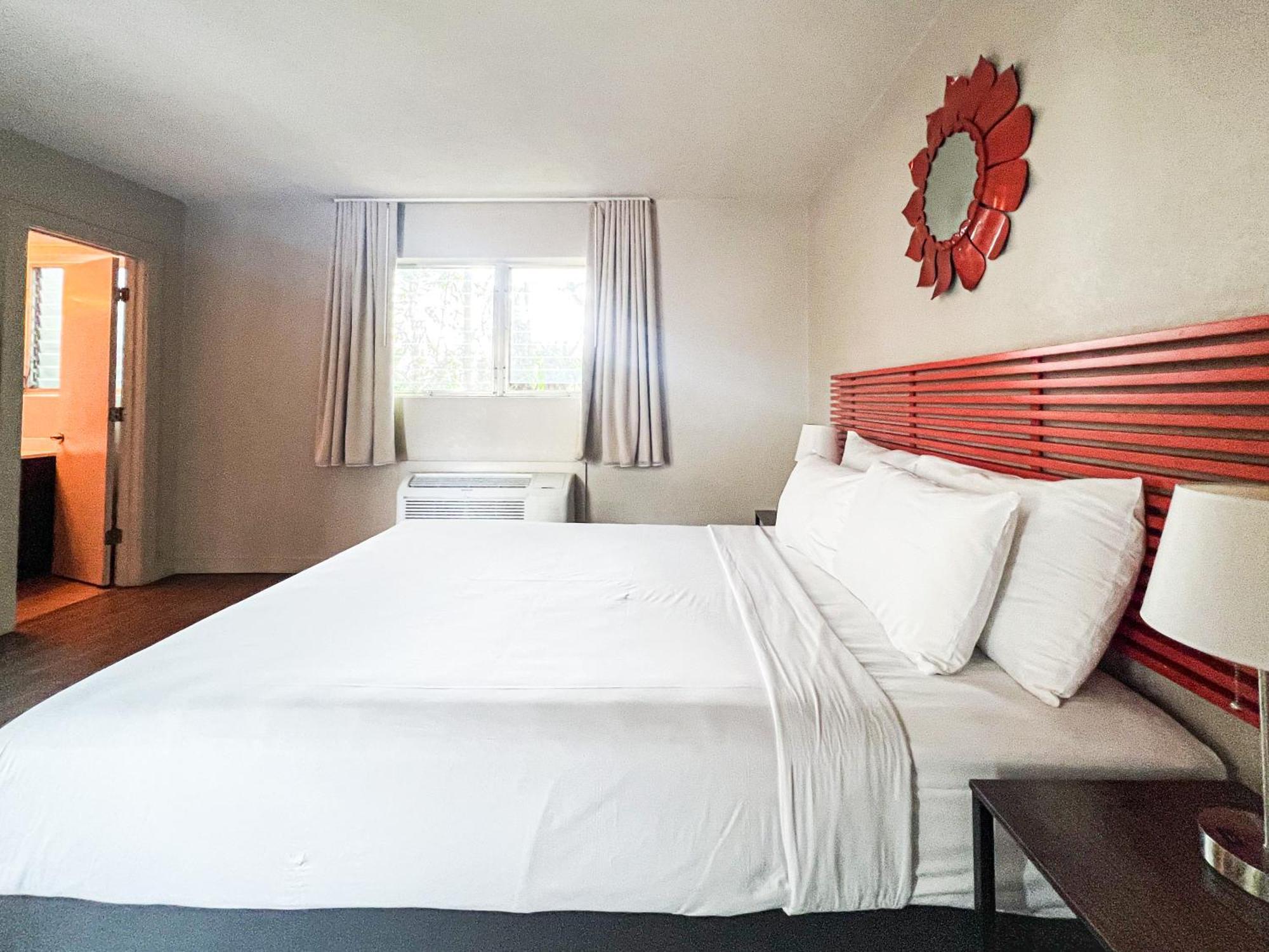 Hotel Winterset Fort Lauderdale Esterno foto