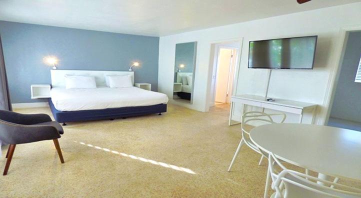 Hotel Winterset Fort Lauderdale Esterno foto